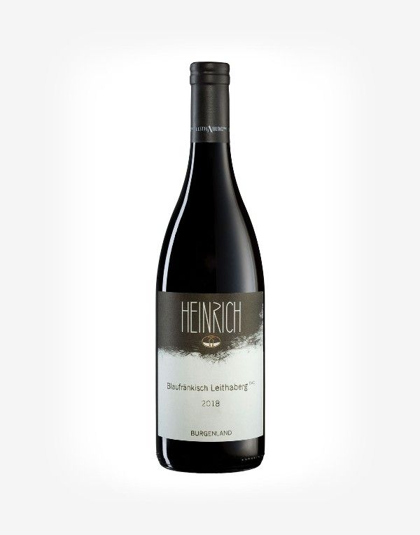Blaufränkisch Leithaberg DAC BIO 2018
