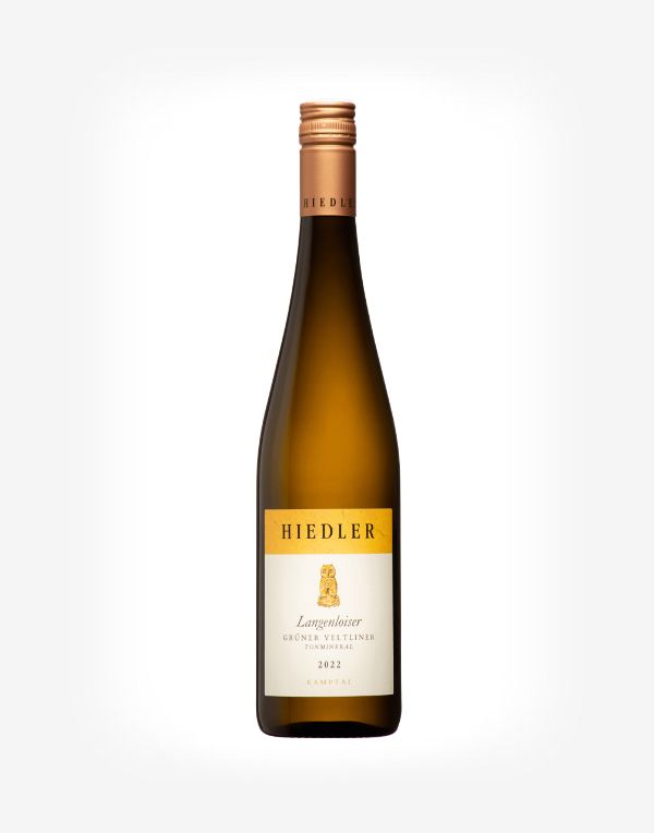 Grüner Veltliner Langenloiser Tonmineral 2023
