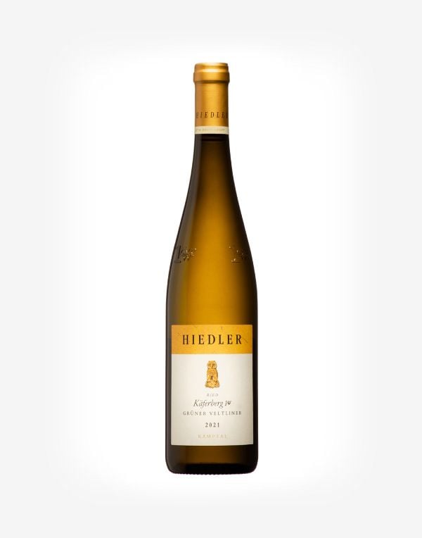 Grüner Veltliner Ried Käferberg 1.ÖTW 2021