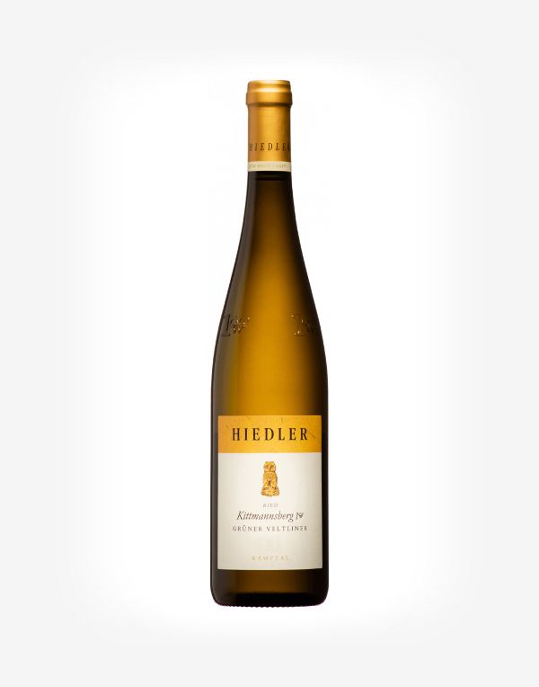 Grüner Veltliner Ried Kittmannsberg 1.ÖTW 2021