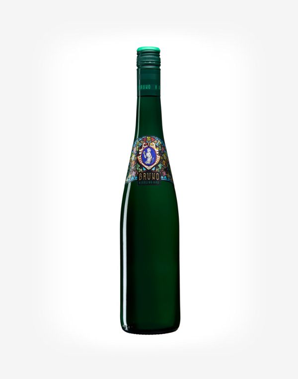 Bruno Riesling Kabinett feinherb 2023