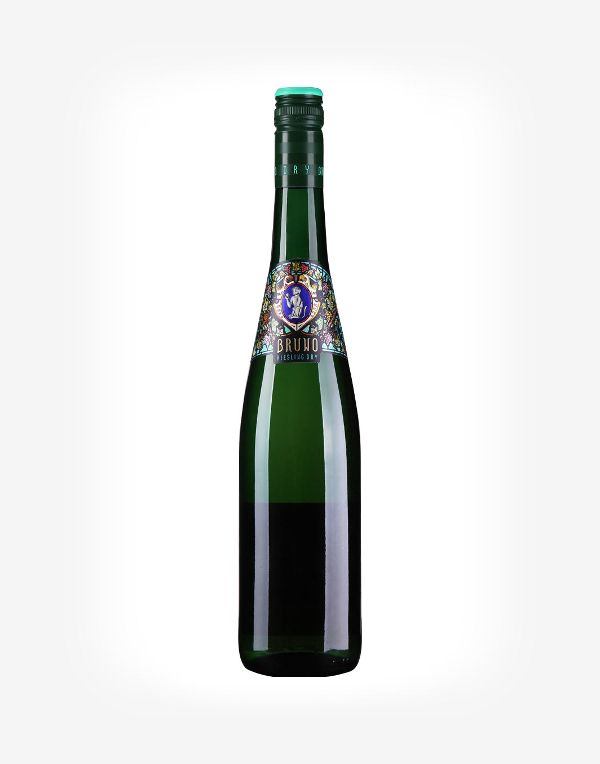 Bruno Riesling trocken 2023