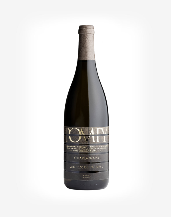 Chardonnay 2024