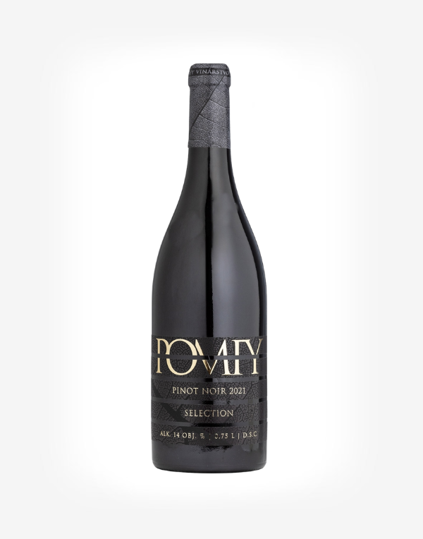 Pinot Noir Selection 2021