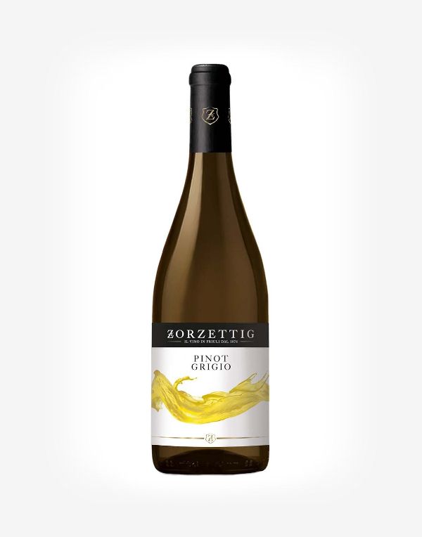 Pinot grigio DOC 2024