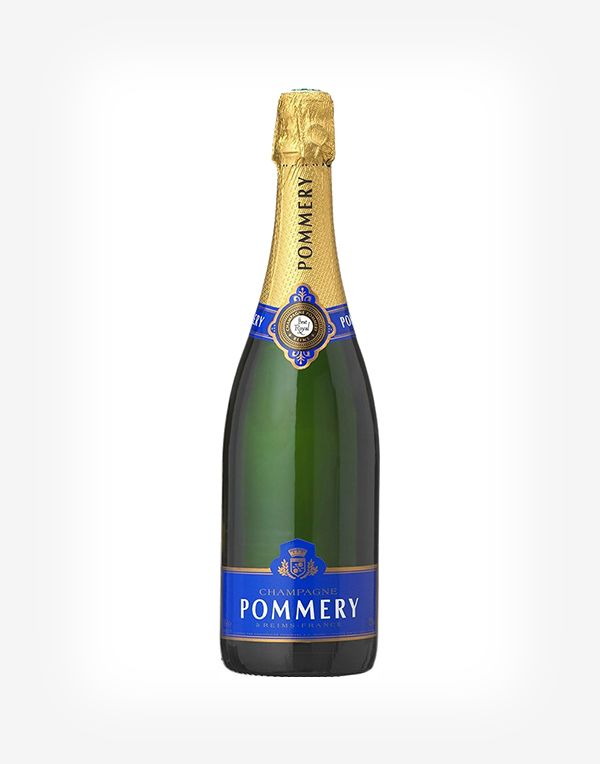 Champagne Pommery Royal brut