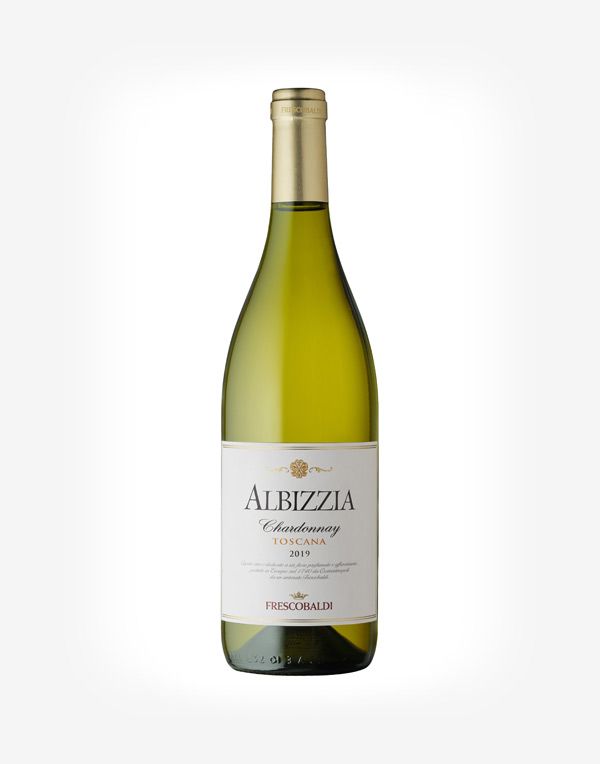 Chardonnay Albizzia 2022