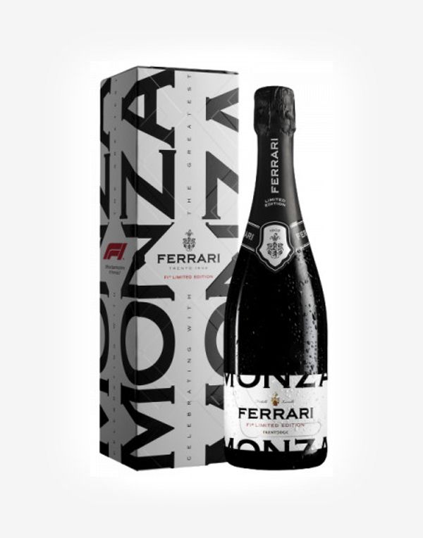 F1 ® Limited Edition Monza brut