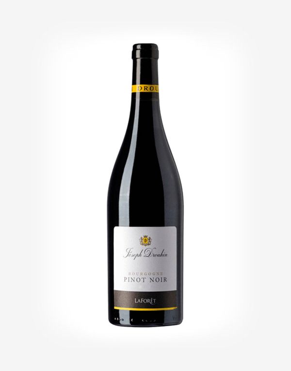 Laforet Bourgogne Pinot noir 2021