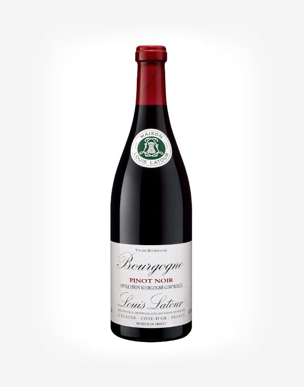 Bourgogne Pinot noir 2021