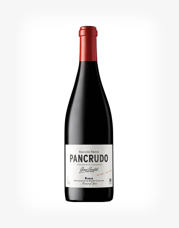 PANCRUDO Terroir Selection 2014