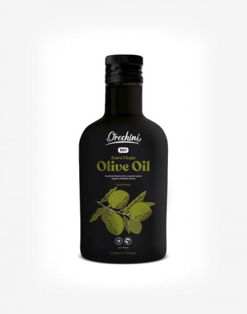 BIO olivový olej 0,75