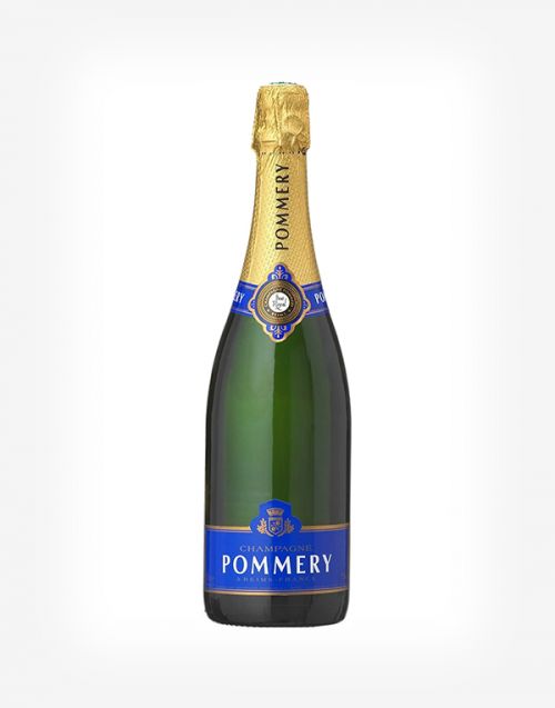 Champagne Pommery Royal brut