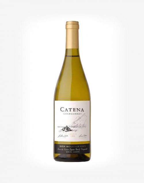 Catena Chardonnay 2021