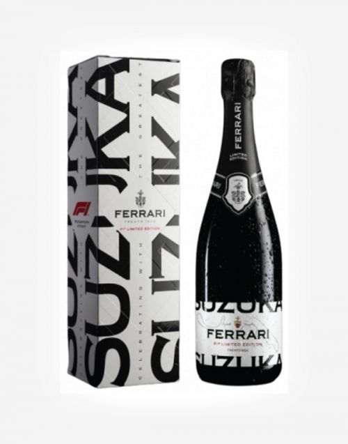 F1 ® Limited Edition Suzuka brut