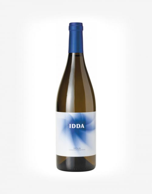 „Idda“ Etna bianco DOC 2020