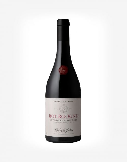 Pinot Noir Bourgogne Côte d'Or 2021