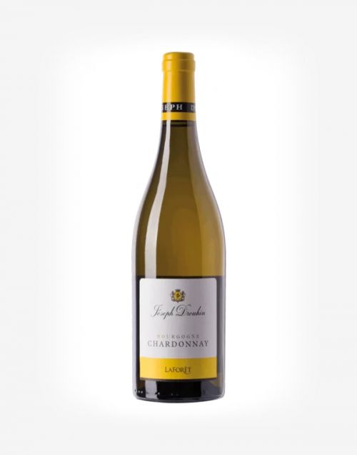 Laforet Bourgogne Chardonnay 2021