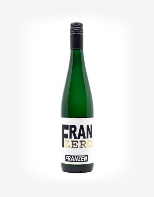 FranZero Riesling extra suché 2021