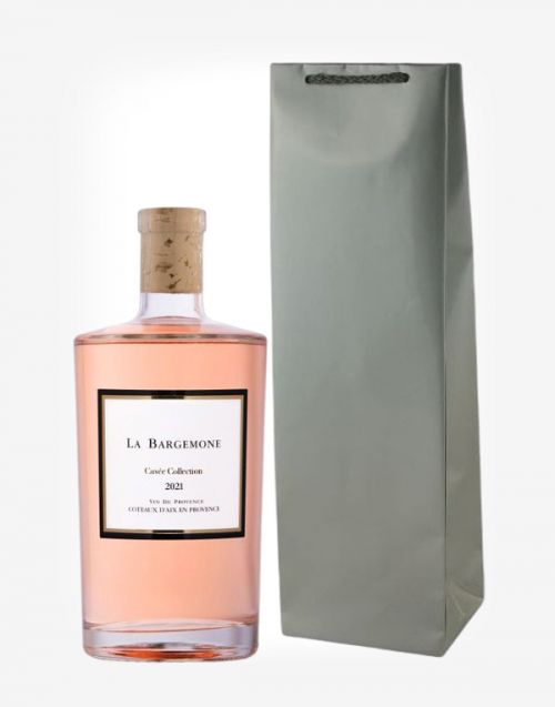 La Bargemone Provence Collection rosé v darčekovom balení