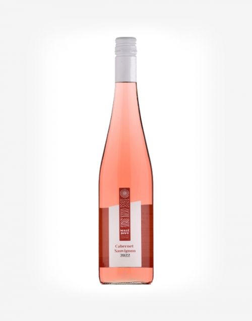Merlot rosé 2023