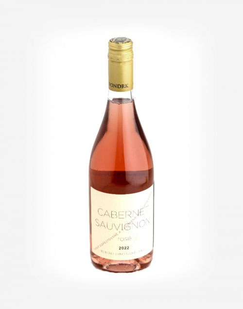 Cabernet Sauvignon rosé 2022