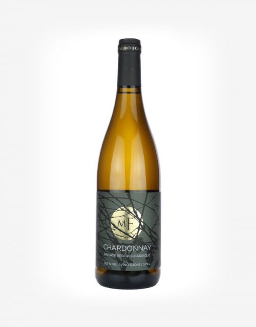 Chardonnay Privat Reserve 2019