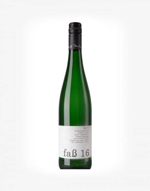 Riesling Fass 16 2021