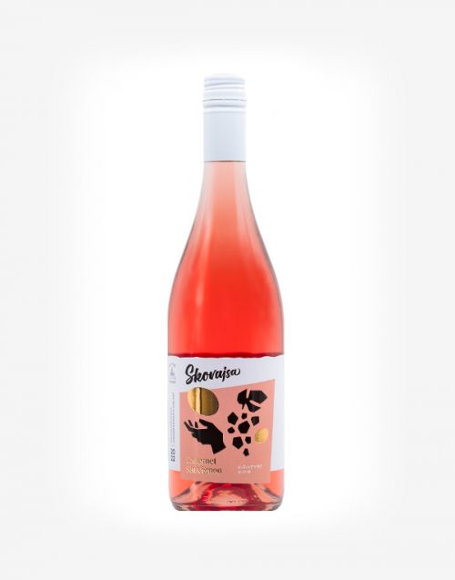 Cabernet Sauvignon rosé 2022