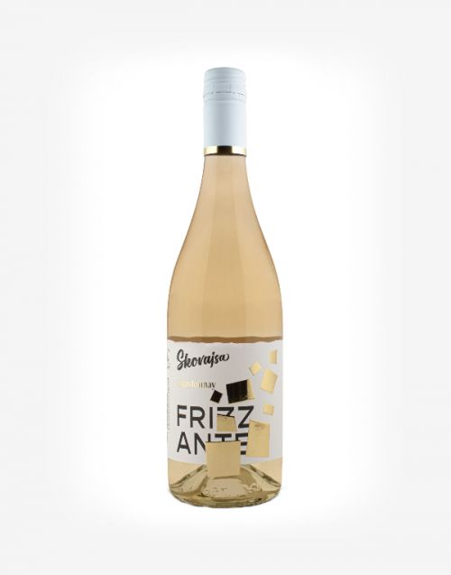 Chardonnay Frizzante 2023