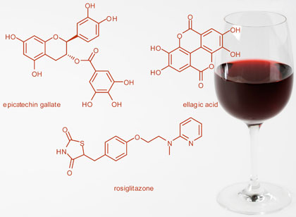 Antioxidant