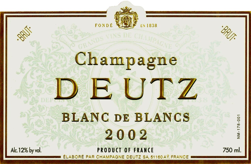 Blanc de blancs (biele z bieleho)