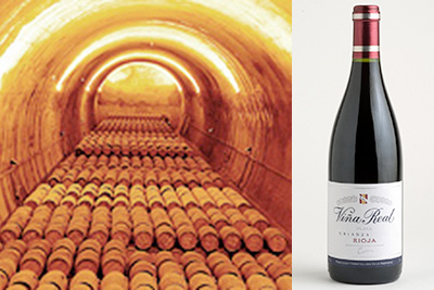 Crianza
