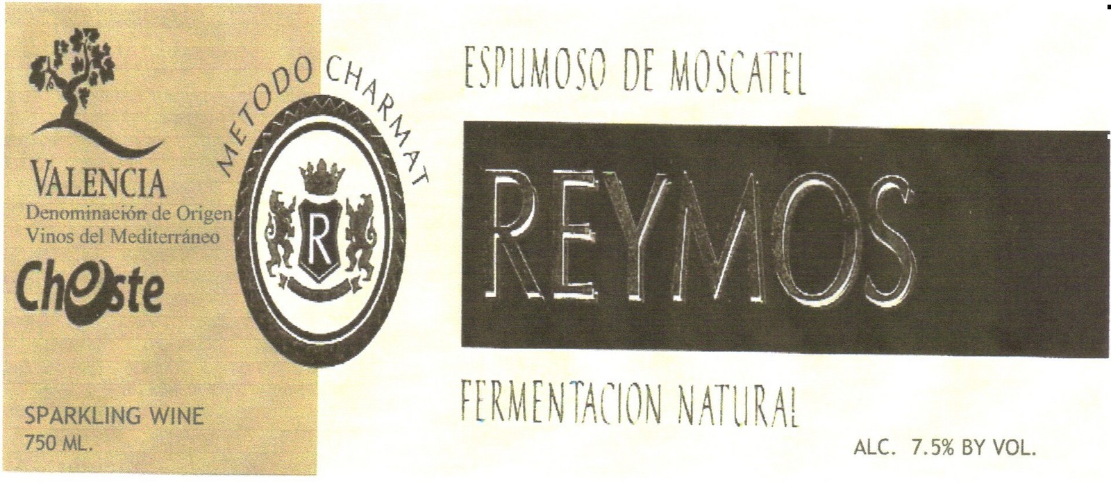 Espumoso