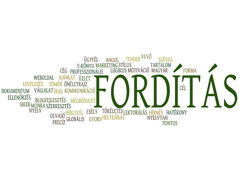 Forditáš