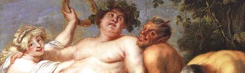 Bacchus