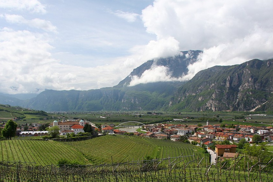 TALIANSKO - Trentino/Alto Adige