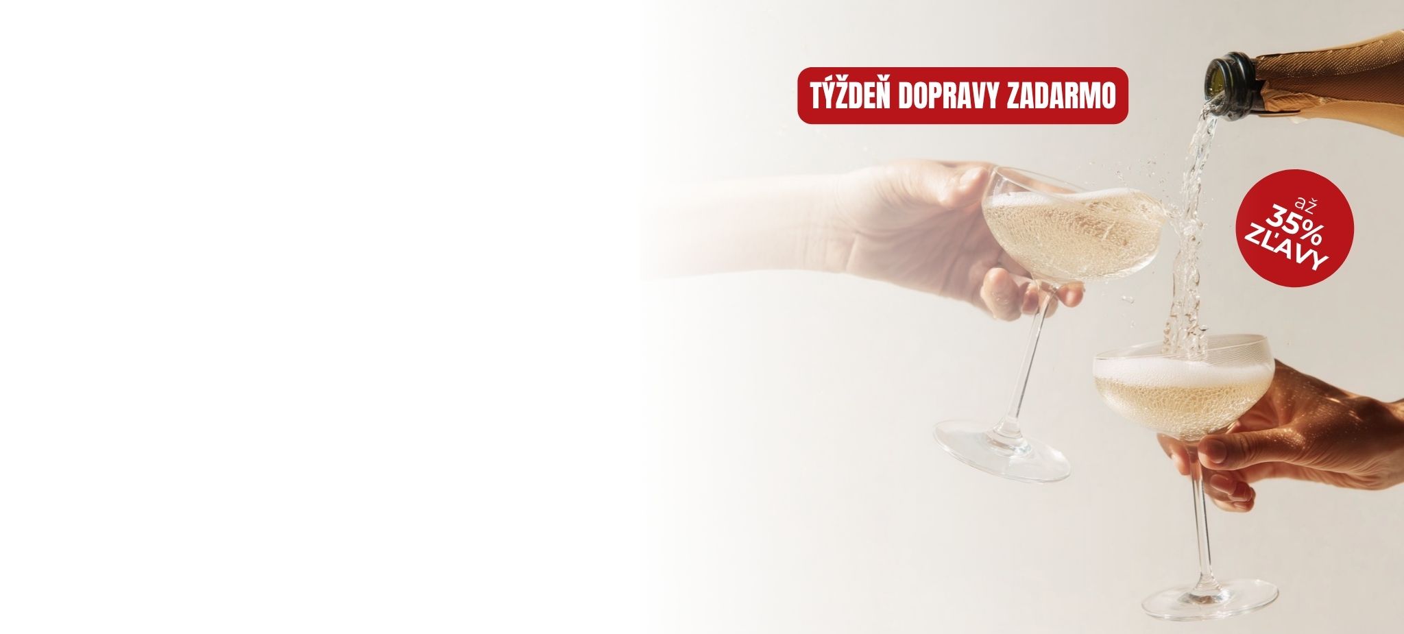 Home page slider